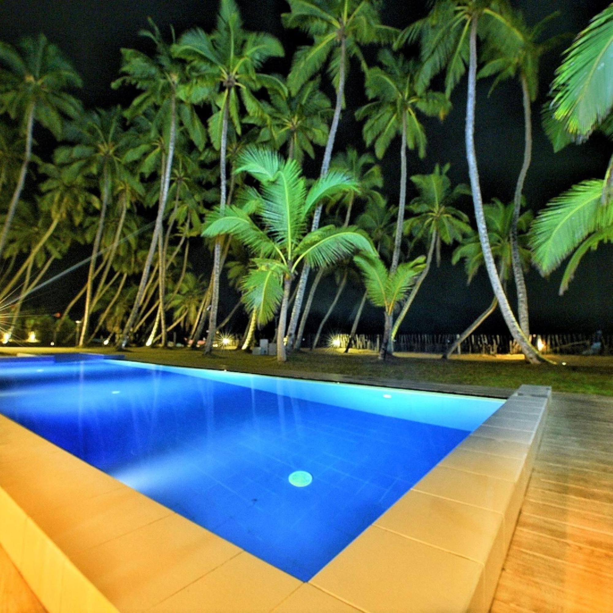Arhimser Villa-Superb 4 Bedroom Beachfront For 8 In Ranna, Tangalle, Bb, Pool, Free Pick Up For 7 Night Stays Arriving Together, Serviced, Taxes Included Eksteriør bilde