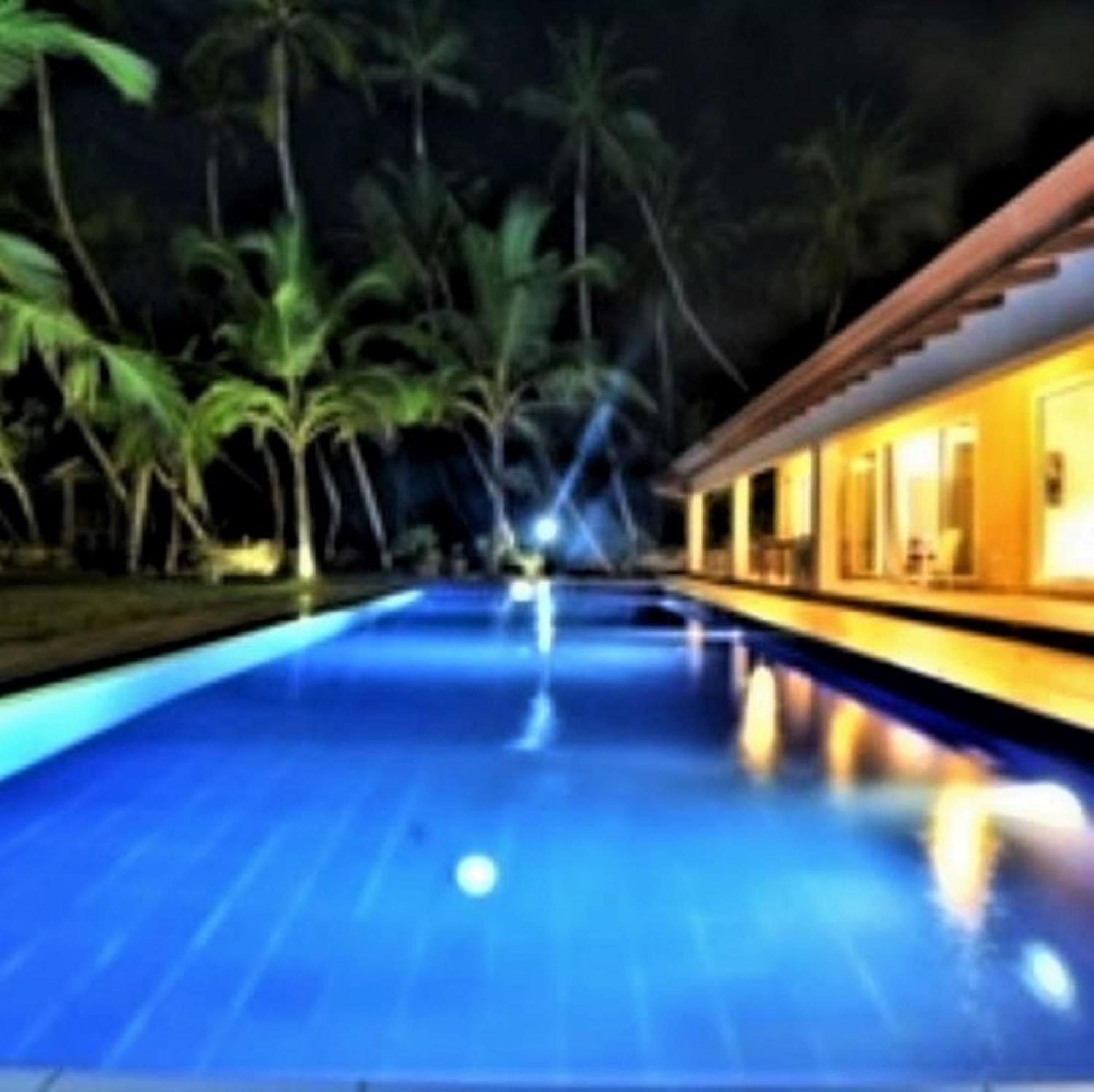 Arhimser Villa-Superb 4 Bedroom Beachfront For 8 In Ranna, Tangalle, Bb, Pool, Free Pick Up For 7 Night Stays Arriving Together, Serviced, Taxes Included Eksteriør bilde