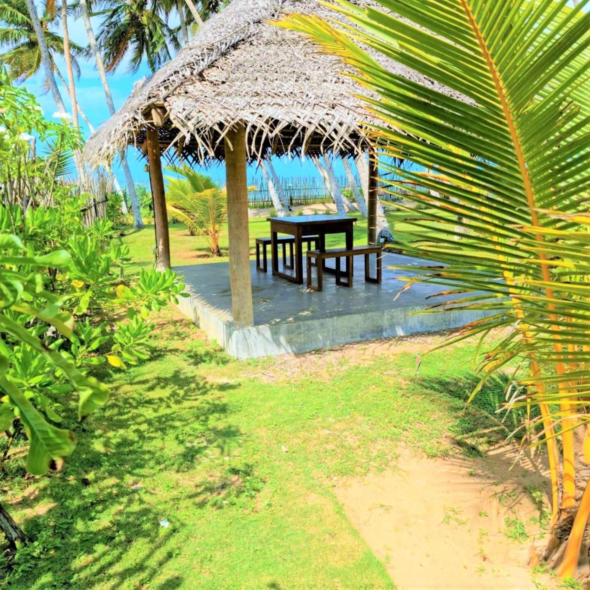 Arhimser Villa-Superb 4 Bedroom Beachfront For 8 In Ranna, Tangalle, Bb, Pool, Free Pick Up For 7 Night Stays Arriving Together, Serviced, Taxes Included Eksteriør bilde