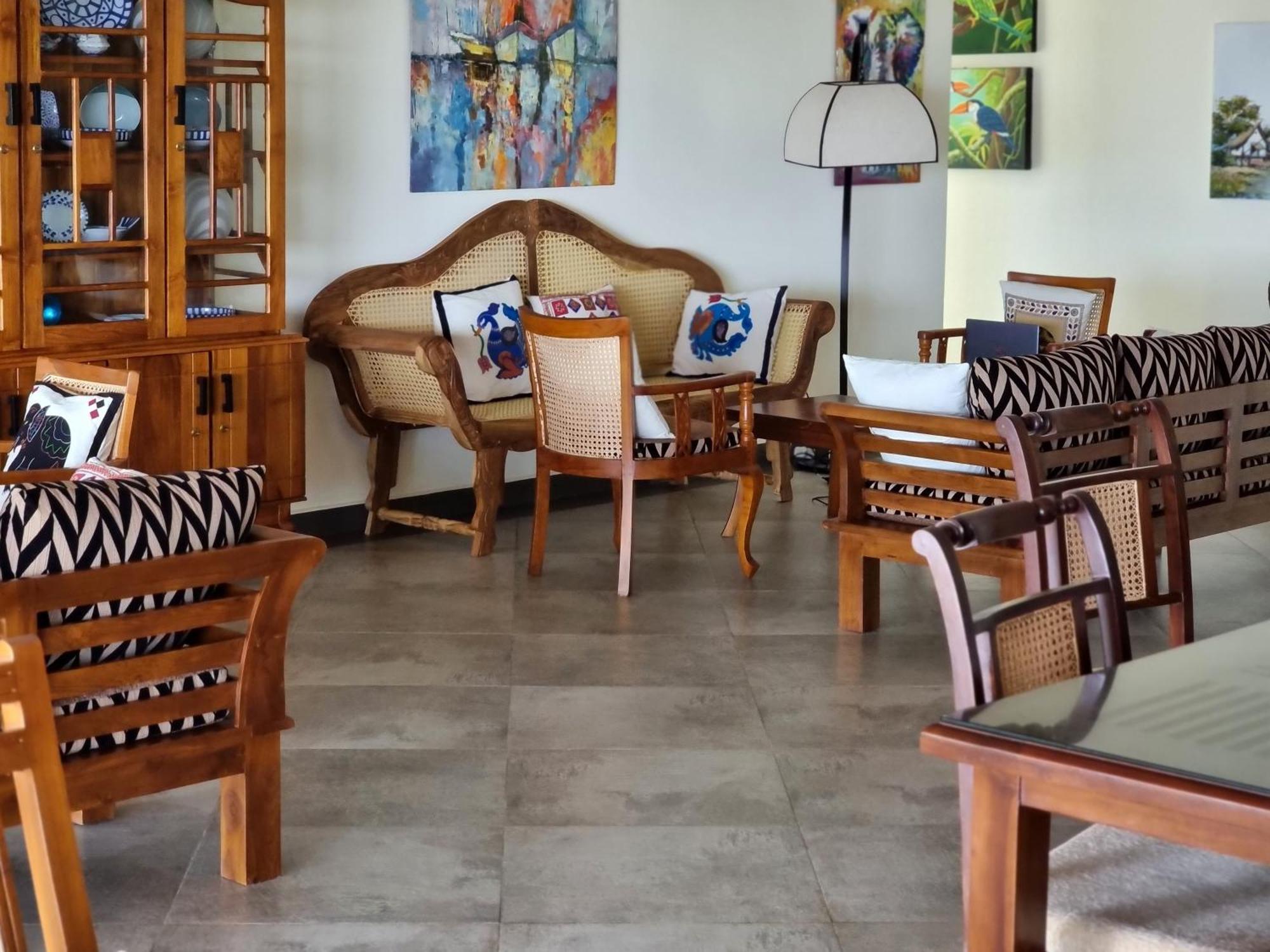 Arhimser Villa-Superb 4 Bedroom Beachfront For 8 In Ranna, Tangalle, Bb, Pool, Free Pick Up For 7 Night Stays Arriving Together, Serviced, Taxes Included Eksteriør bilde