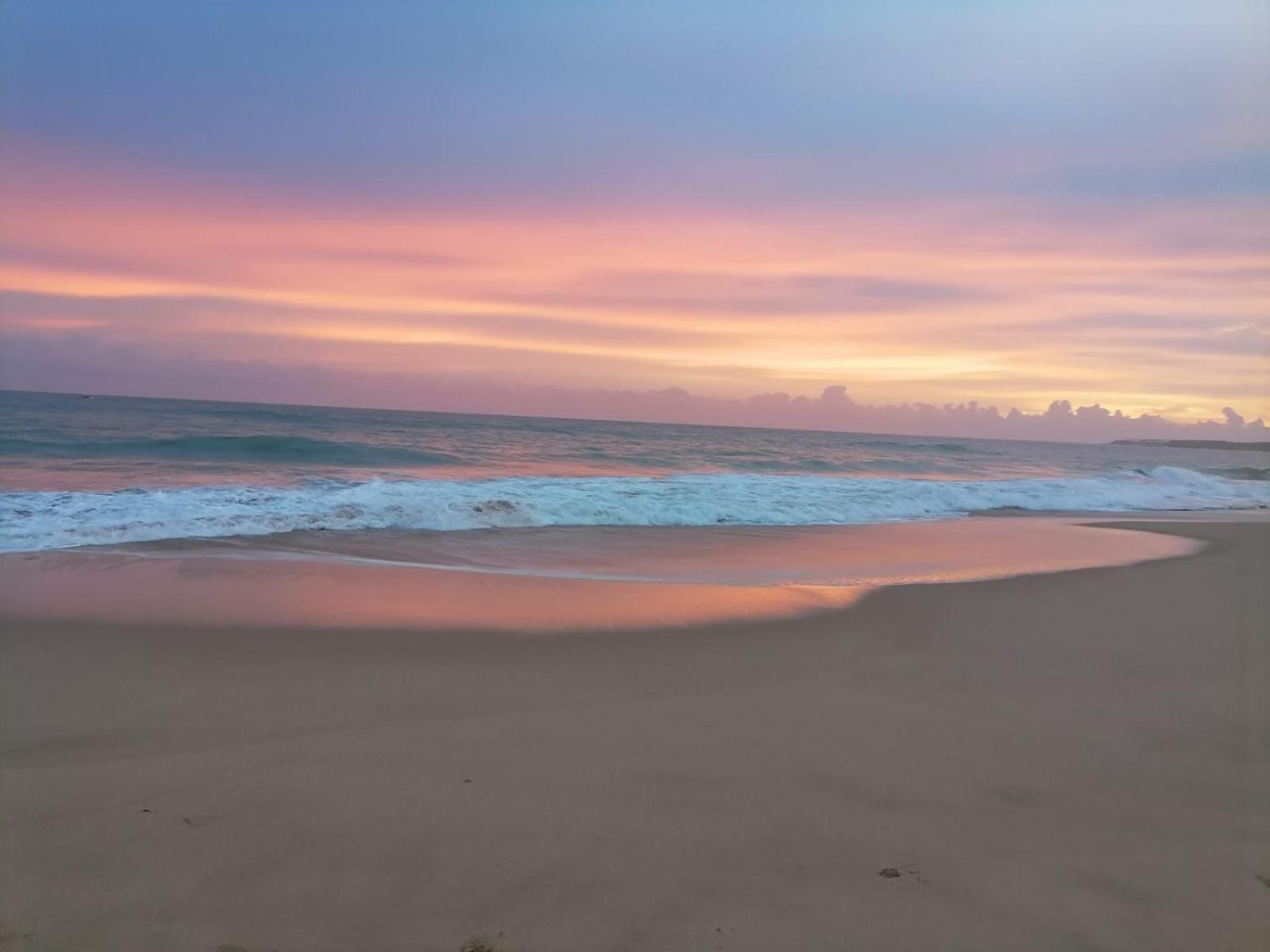 Arhimser Villa-Superb 4 Bedroom Beachfront For 8 In Ranna, Tangalle, Bb, Pool, Free Pick Up For 7 Night Stays Arriving Together, Serviced, Taxes Included Eksteriør bilde