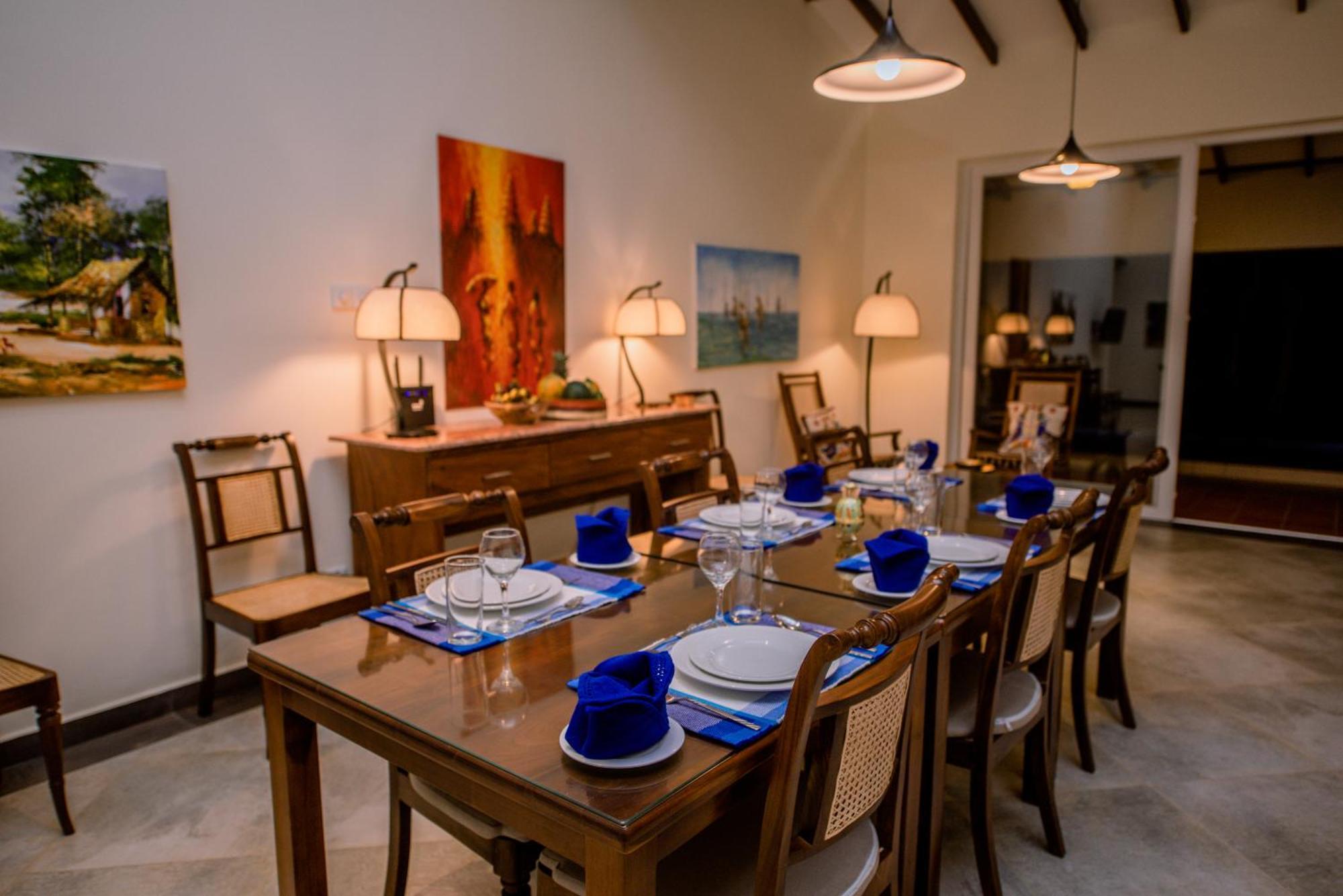 Arhimser Villa-Superb 4 Bedroom Beachfront For 8 In Ranna, Tangalle, Bb, Pool, Free Pick Up For 7 Night Stays Arriving Together, Serviced, Taxes Included Eksteriør bilde