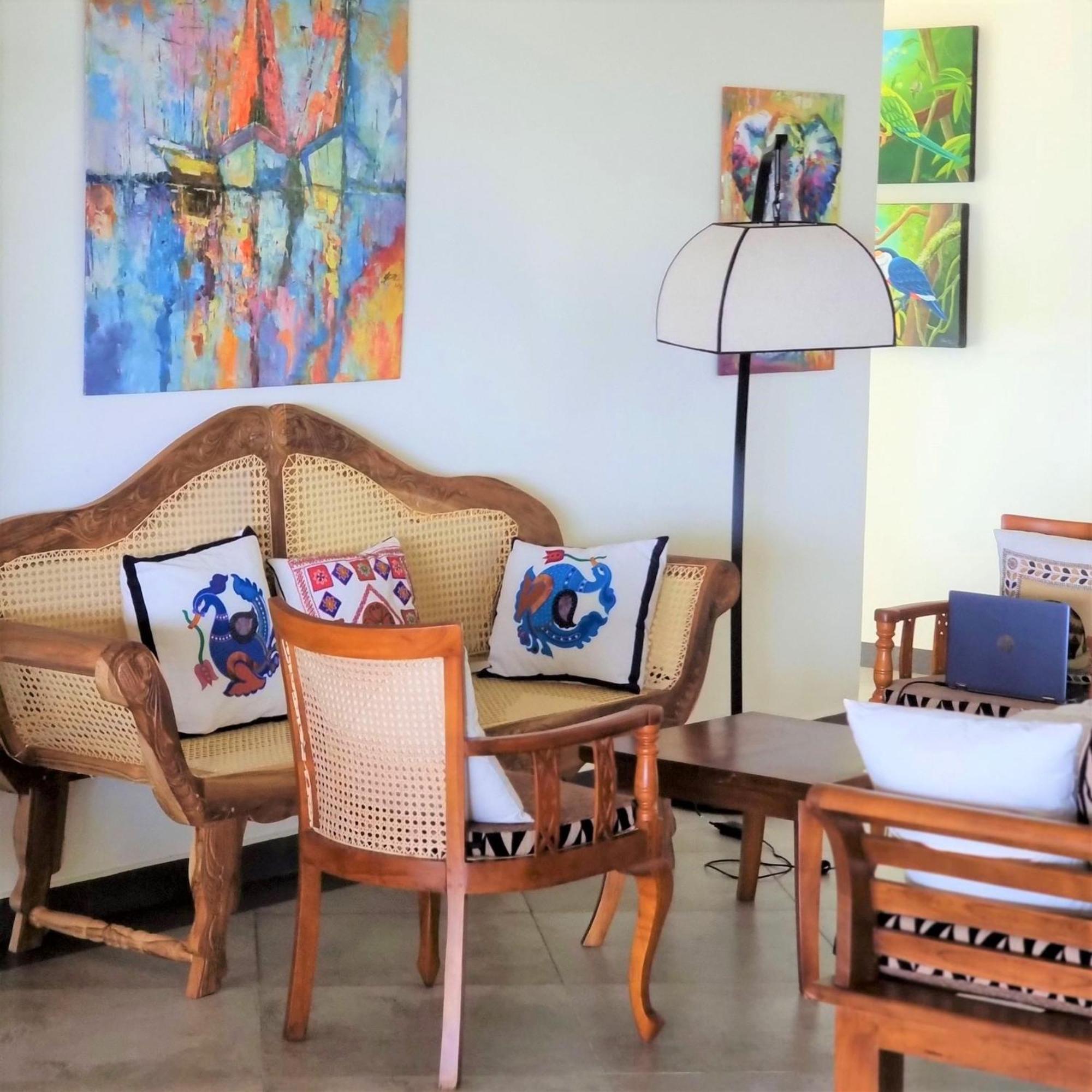 Arhimser Villa-Superb 4 Bedroom Beachfront For 8 In Ranna, Tangalle, Bb, Pool, Free Pick Up For 7 Night Stays Arriving Together, Serviced, Taxes Included Eksteriør bilde