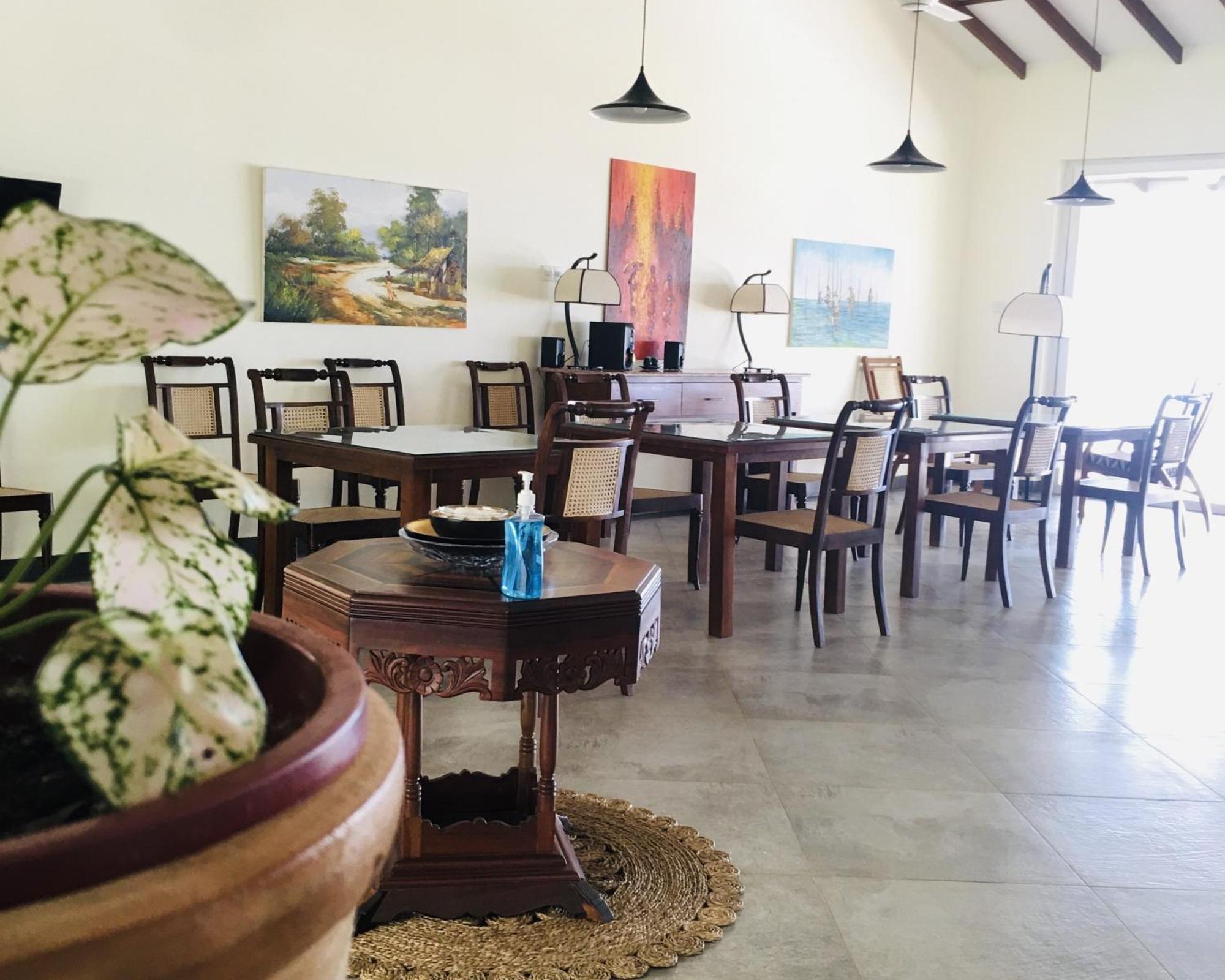Arhimser Villa-Superb 4 Bedroom Beachfront For 8 In Ranna, Tangalle, Bb, Pool, Free Pick Up For 7 Night Stays Arriving Together, Serviced, Taxes Included Eksteriør bilde