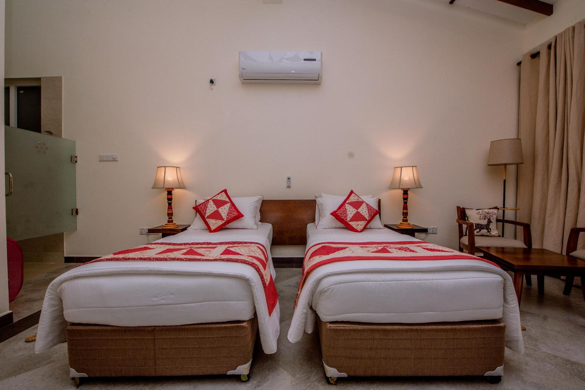 Arhimser Villa-Superb 4 Bedroom Beachfront For 8 In Ranna, Tangalle, Bb, Pool, Free Pick Up For 7 Night Stays Arriving Together, Serviced, Taxes Included Eksteriør bilde