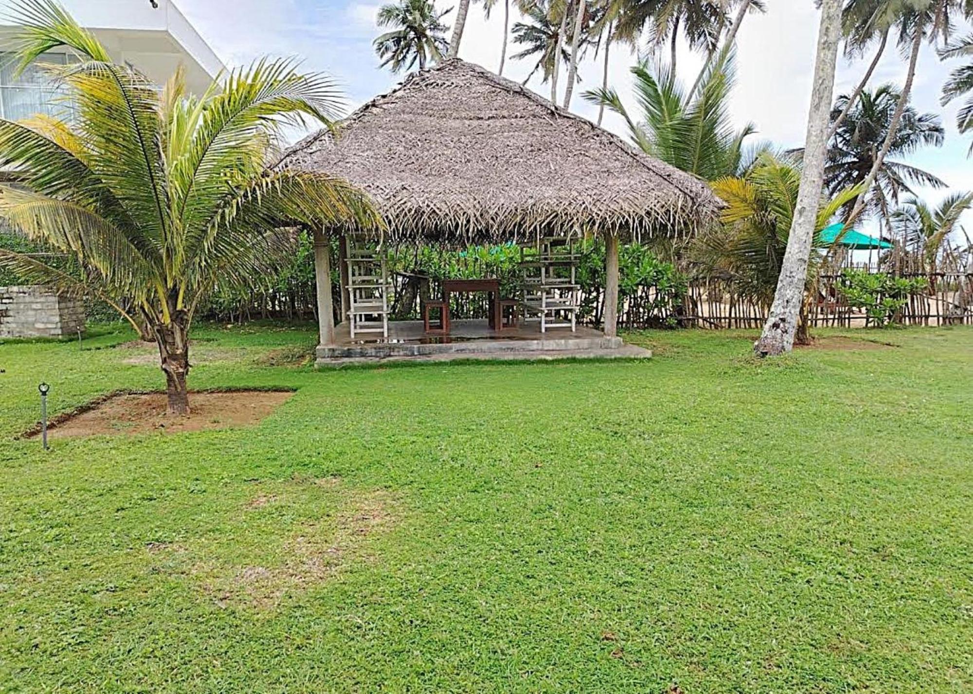 Arhimser Villa-Superb 4 Bedroom Beachfront For 8 In Ranna, Tangalle, Bb, Pool, Free Pick Up For 7 Night Stays Arriving Together, Serviced, Taxes Included Eksteriør bilde