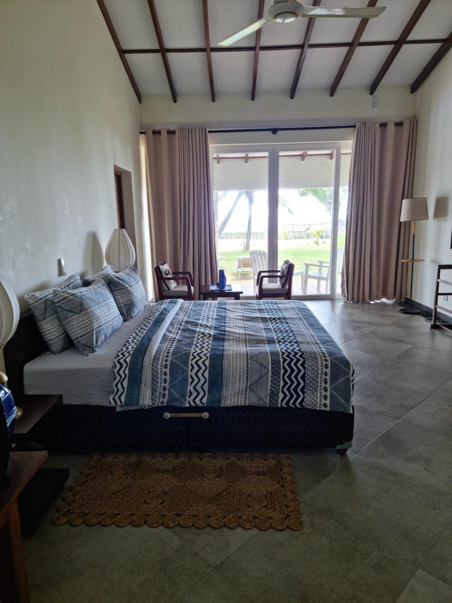 Arhimser Villa-Superb 4 Bedroom Beachfront For 8 In Ranna, Tangalle, Bb, Pool, Free Pick Up For 7 Night Stays Arriving Together, Serviced, Taxes Included Eksteriør bilde