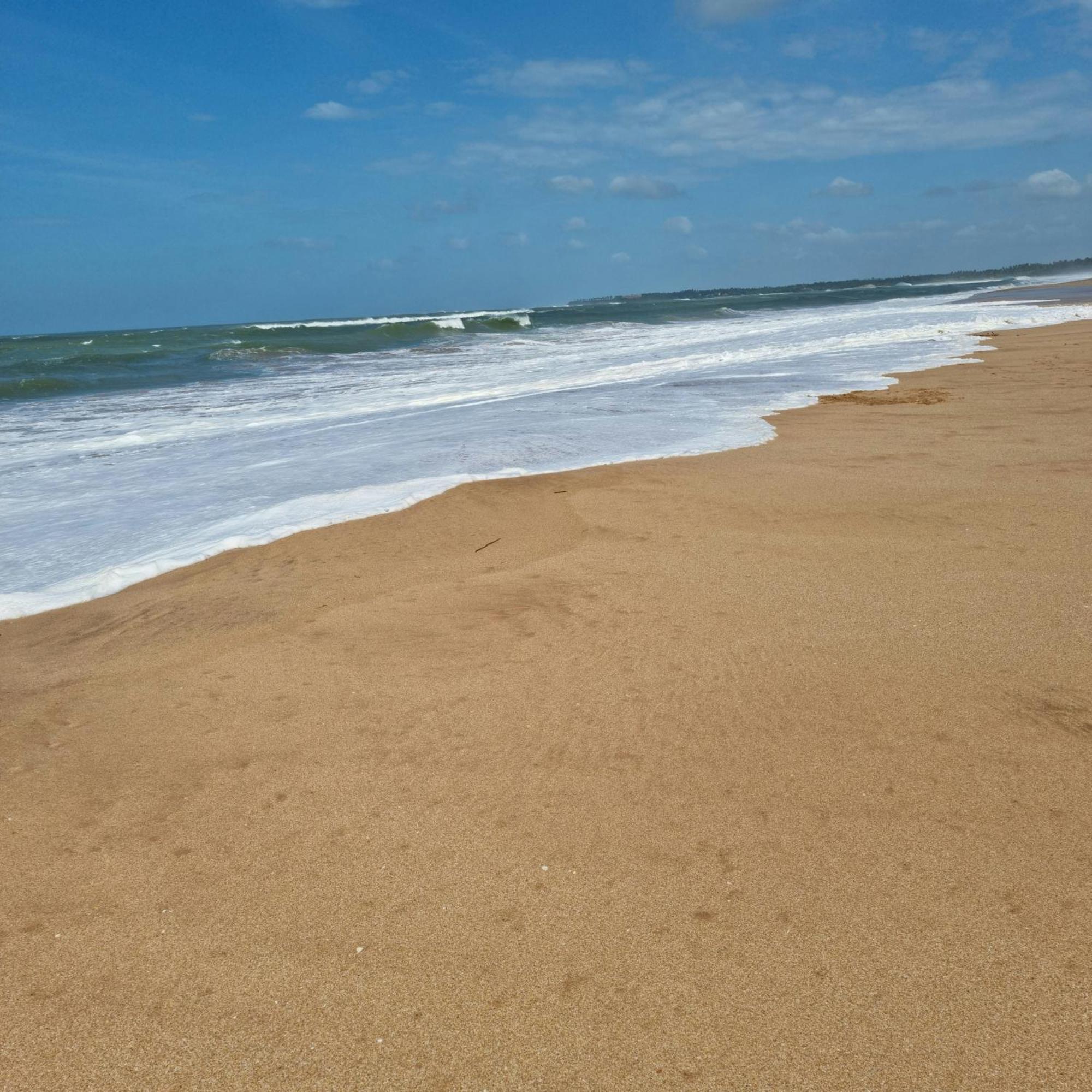 Arhimser Villa-Superb 4 Bedroom Beachfront For 8 In Ranna, Tangalle, Bb, Pool, Free Pick Up For 7 Night Stays Arriving Together, Serviced, Taxes Included Eksteriør bilde